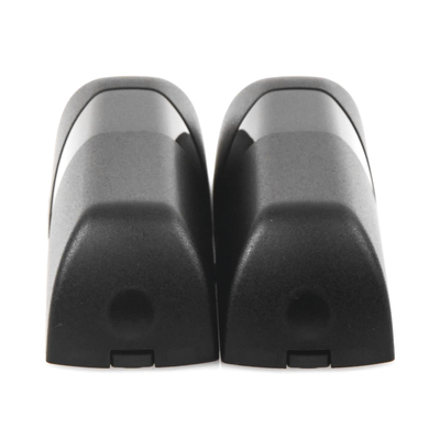 Detector fotoelectrico infrarojo / RELEVADOR NC/COM/NO, compatible con ACCESSFORCE y FS100SPEED - Imagen 2