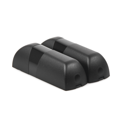 Detector fotoelectrico infrarojo / RELEVADOR NC/COM/NO, compatible con ACCESSFORCE y FS100SPEED - Imagen 3