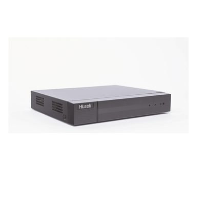 DVR 8 Canales TurboHD + 4 Canales IP / 2 Megapixel Reales (1080p Reales) / Audio por Coaxitron / 1 Bahia de Disco Duro / H.265+ / Salida en Full HD - Imagen 2