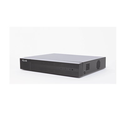 DVR 8 Canales TurboHD + 4 Canales IP / 2 Megapixel Reales (1080p Reales) / Audio por Coaxitron / 1 Bahia de Disco Duro / H.265+ / Salida en Full HD - Imagen 3