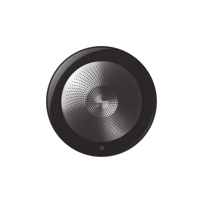 Speak 710, Altavoz portátil con micrófono integrado, sonido increíble para conferencias y música (7710-409) - Imagen 2