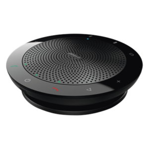 Speak 510, Altavoz portátil con micrófono integrado, de gama media ideal para conferencias de audio (7510-209)