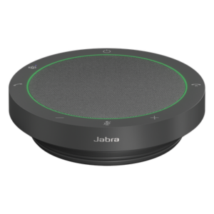 Speak 2 40 MS, Altavoz portátil con micrófono integrado, sonido increíble para conferencias y música, versión MS, Cancelación de eco acústico (AEC) (2740-109)