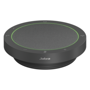 Speak 2 40, Altavoz portátil con micrófono integrado, sonido increíble para conferencias y música, versión UC, Cancelación de eco acústico (AEC) (2740-209)