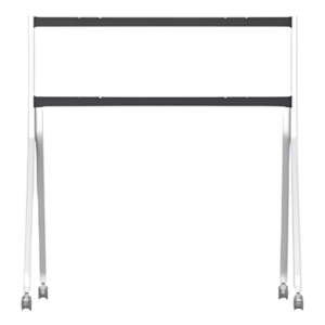 Soporte con ruedas II para HUAWEI Ideahub (65/75/86 pulgadas)