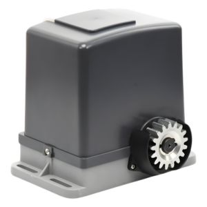 Motor Brushless Para Puertas Corredizas de Hasta 1200 kg / Cierre Automático y Limites de Paro Magnéticos