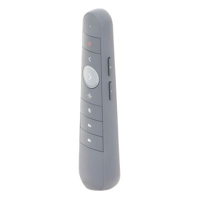 Control remoto de micrófono, cámara, altavoces y más para HUAWEI IdeaHub (65/75/86 pulgadas), - Imagen 3