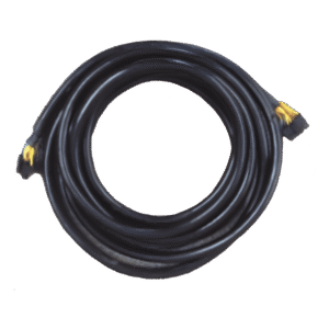 Cable de Interconexión para Torniquetes Hikvision Series 501, 601 y 801 / Cable MOF2*7,5.5M,BK