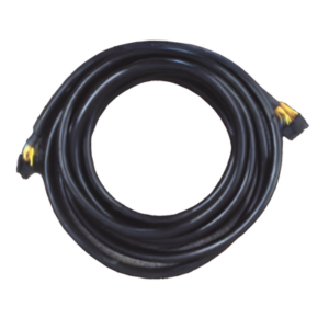 Cable de Interconexión para Torniquetes Hikvision Series 501, 601 y 801 / Cable MOF2*7,5.5M,BK