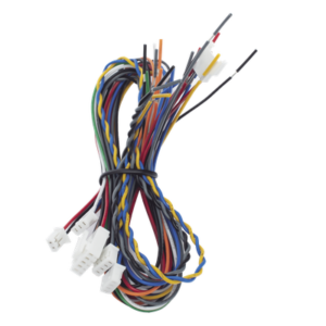 Juego de cables de conexion para Biostation 2