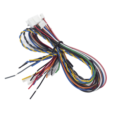 Juego de cables de conexion para Biostation 2 - Imagen 2