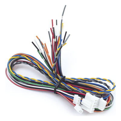 Juego de cables de conexion para Biostation 2 - Imagen 3