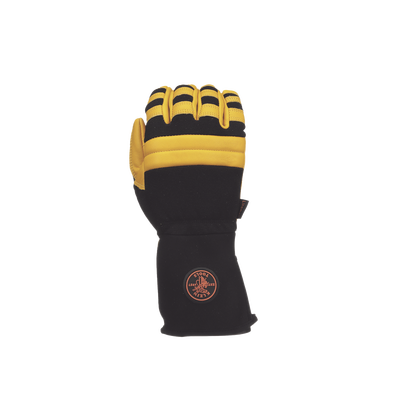 Guantes de Trabajo para Liniero. Talla Grande - Imagen 2