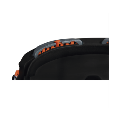 Goggles de Seguridad con Mica Gris, con Resistencia a Rayaduras y Protección UV - Imagen 4