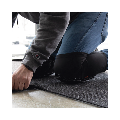 Rodillera de Uso Prolongado de Neopreno (M/L) - Imagen 6