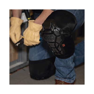 Rodillera de Uso Prolongado de Neopreno (M/L) - Imagen 3