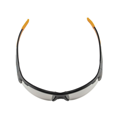 Gafas de Seguridad con Semimarco PRO de Alta Calidad y Cristales para Interior / Exterior - Imagen 2