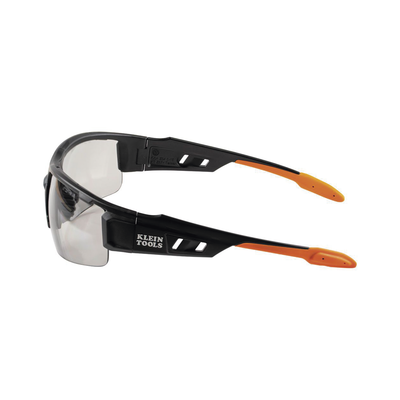 Gafas de Seguridad con Semimarco PRO de Alta Calidad y Cristales para Interior / Exterior - Imagen 3