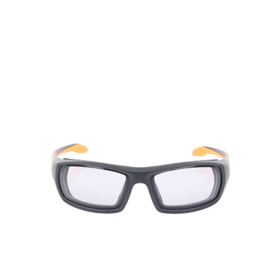 Gafas de Seguridad con Semimarco PRO de Alta Calidad y Cristales para Interior / Exterior - Imagen 4