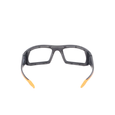 Gafas de Seguridad con Semimarco PRO de Alta Calidad y Cristales para Interior / Exterior - Imagen 5