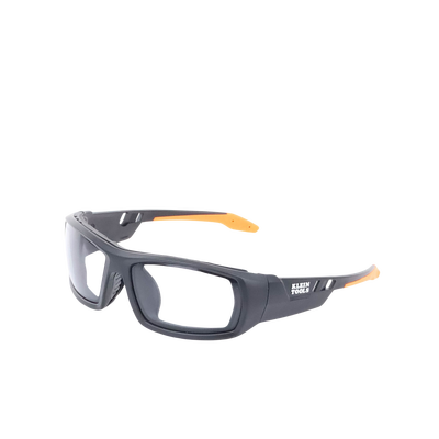 Gafas de Seguridad con Semimarco PRO de Alta Calidad y Cristales para Interior / Exterior - Imagen 6