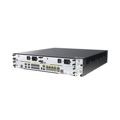 Router Huawei NetEngine para Grandes Empresas / Soporta SD-WAN, Balanceo de Cargas/Failover / VPN - Imagen 3
