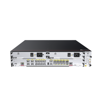 Router Huawei NetEngine para Grandes Empresas / Soporta SD-WAN, Balanceo de Cargas/Failover / VPN - Imagen 4