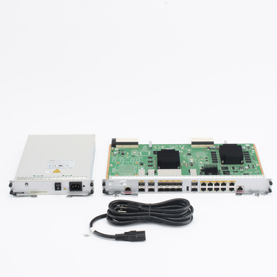 Router Huawei NetEngine para Grandes Empresas / Soporta SD-WAN, Balanceo de Cargas/Failover / VPN - Imagen 9