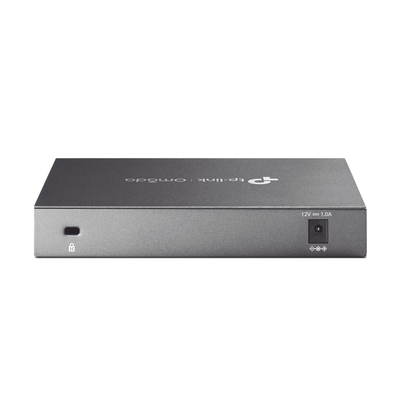 Router Omada VPN / SDN Multi-WAN Gigabit / 1 Puerto WAN Gigabit / 2 Puertos LAN Gigabit / 2 Puertos configurables LAN/WAN / 150,000 Sesiones Concurrentes / Administración Centralizada OMADA o Stand-Alone / 1 Puerto USB 2.0 - Imagen 3