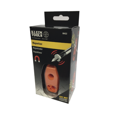 Magnetizador / Desmagnetizador para Desarmadores - Destornilladores - Imagen 4