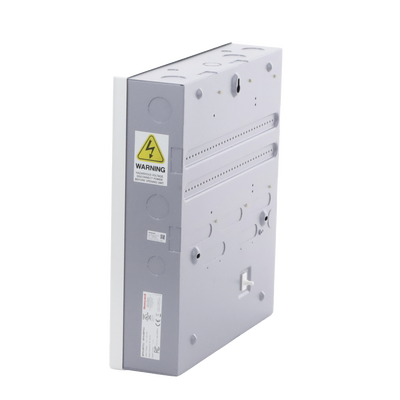 Control de acceso para 4 Puerta MPA4, compatible con WINPAK - Imagen 3