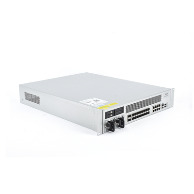 Router Core Balanceador, Hasta 9 Servicios de Internet y Hasta 20 Mil usuarios con un desempeño de 60 Gbps - Imagen 3