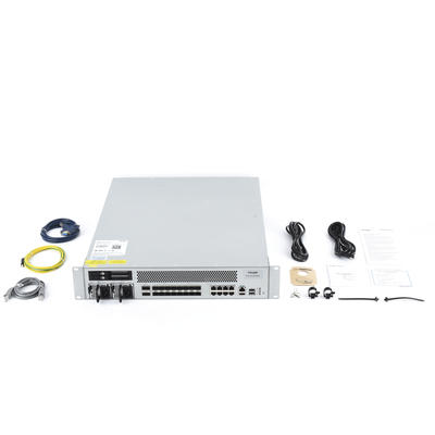 Router Core Balanceador, Hasta 9 Servicios de Internet y Hasta 20 Mil usuarios con un desempeño de 60 Gbps - Imagen 4