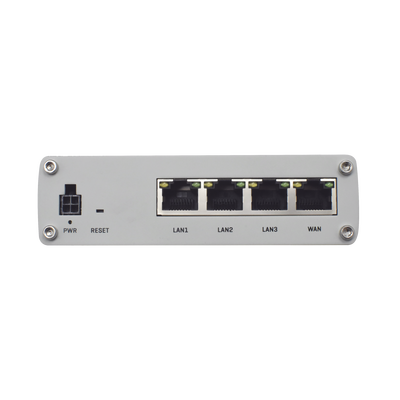 Router Industrial VPN, 3 Puertos 10/100/1000 Gigabit - Imagen 5
