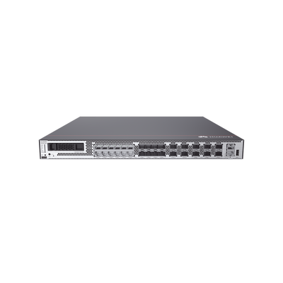 Firewall HUAWEI HiSecEngine de 15 Gbps para Empresas Grandes. Incluye Licencias por 1 Año de Threat Protection (AV, IPS, URL) y Licencia N1 - Imagen 4