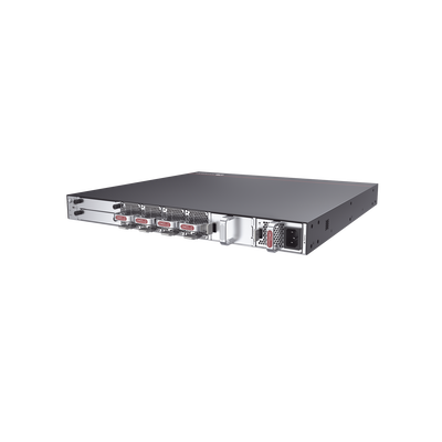 Firewall HUAWEI HiSecEngine de 15 Gbps para Empresas Grandes. Incluye Licencias por 1 Año de Threat Protection (AV, IPS, URL) y Licencia N1 - Imagen 6