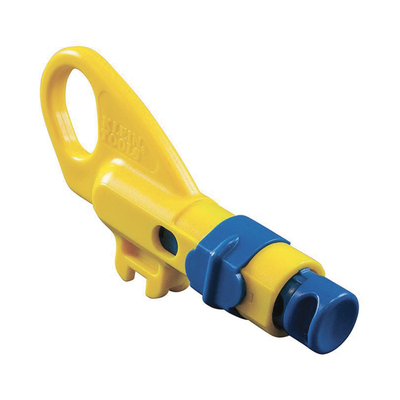 Pelacables Radial Combinado Coaxial/UTP. - Imagen 4