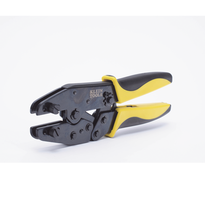 Pinza Ponchadora de 8.75" Sin Mordazas (Ver lista de Mordazas o Matrices compatibles). - Imagen 2