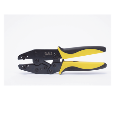Pinza Ponchadora de 8.75" Sin Mordazas (Ver lista de Mordazas o Matrices compatibles). - Imagen 4