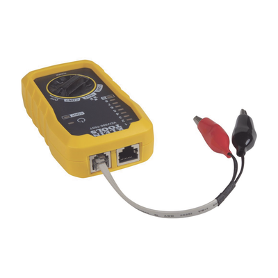 Probador para Mapeo de Cables de Red TONE & PROBE - Imagen 2