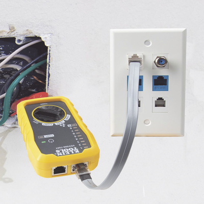 Probador para Mapeo de Cables de Red TONE & PROBE - Imagen 5