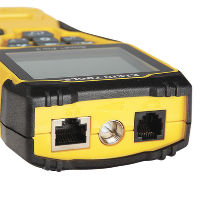 Probador Scout™ Pro 3 con kit de transmisores remotos Test-n-Map™ (Inspección PoE) - Imagen 3
