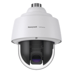 Cámara PTZ IP / 2 MP / Zoom Óptico 25x / WDR 120 dB / IR 150 m / IP66 IP67 IK10 / PoE+ / NDAA