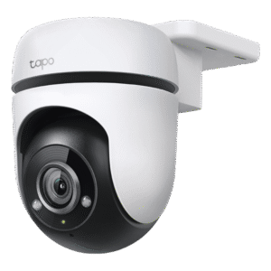 Cámara IP Wi-Fi 2 megapixel / 1080p Visión 360&ordm; / Audio doble vías / Visión Nocturna / Notificación Push / Vision de Hasta 9 Metros