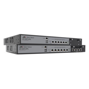 AT-Vista Manager Network Appliance con 6X 10/100/1000T RJ45.