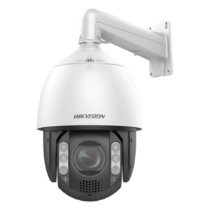 [PROTECCIÓN ACTIVA] PTZ IP 8 Megapixel / 12X Zoom / ColorVu / 100 mts Luz Blanca / 150 mts IR / ACUSENSE (Evita Falsas Alarmas) / IP66 / IK10 / Alerta Audible 30 metros y Luz Estroboscópica / Autoseguimiento 2.0 / Hi-PoE / Rapid Focus / mi