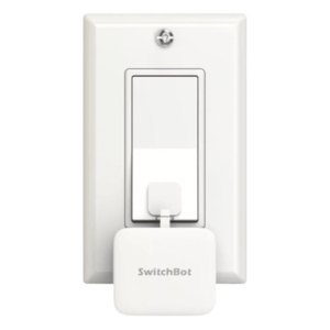 Pulsador de boton de apagador u otro similar / comunicacion Bluetooth