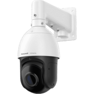 Cámara PTZ IP / 5 MP / Zoom Óptico 30x / WDR 120 dB / IR 150 m / IP66 IP67 IK10 / PoE / NDAA