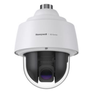 Cámara PTZ IP / 2 MP / Zoom Óptico 25x / WDR 120 dB / IR 150 m / IP66 IP67 IK10 / PoE+ / NDAA