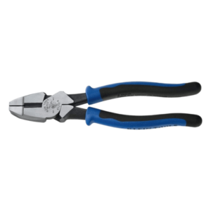 Pinza de Electricista Alta Palanca de 9 Pulgadas.